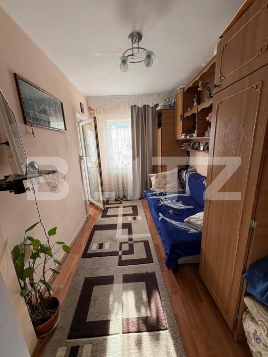 Apartament de vânzare 2 camere Garii - 188085AV | BLITZ Baia Mare | Poza3