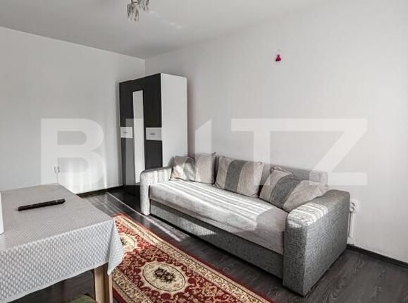 Garsonieră de vânzare Garii - 188086AV | BLITZ Baia Mare | Poza2