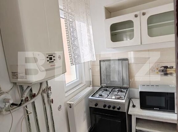 Garsonieră de vânzare Garii - 188086AV | BLITZ Baia Mare | Poza4