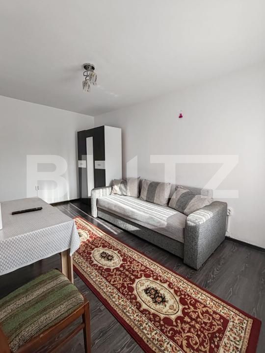 Garsonieră de vânzare Garii - 188086AV | BLITZ Baia Mare | Poza2