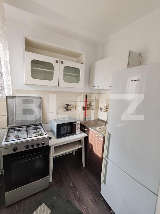 Garsonieră de vânzare Garii - 188086AV | BLITZ Baia Mare | Poza3