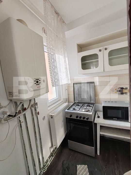 Garsonieră de vânzare Garii - 188086AV | BLITZ Baia Mare | Poza4