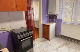 Garsoniera, 25 mp, zona Semiluna