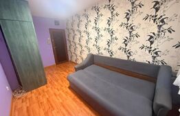 Garsoniera, 25 mp, zona Vivo mall