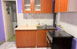 Garsoniera, 25 mp, zona Semiluna