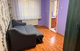 Garsoniera, 25 mp, zona Semiluna