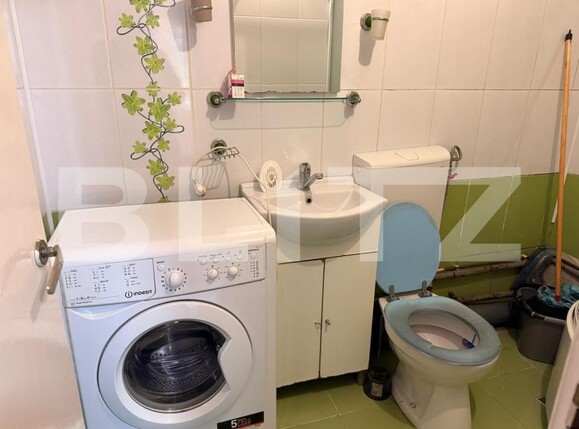 Garsonieră de închiriat Sud-Est - 188087AI | BLITZ Baia Mare | Poza7