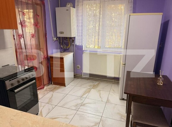 Garsonieră de închiriat Sud-Est - 188087AI | BLITZ Baia Mare | Poza3