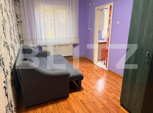 Garsonieră de închiriat Sud-Est - 188087AI | BLITZ Baia Mare | Poza1