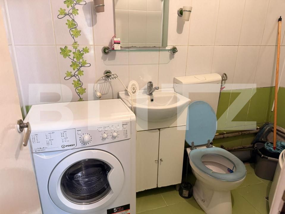 Garsonieră de închiriat Sud-Est - 188087AI | BLITZ Baia Mare | Poza7