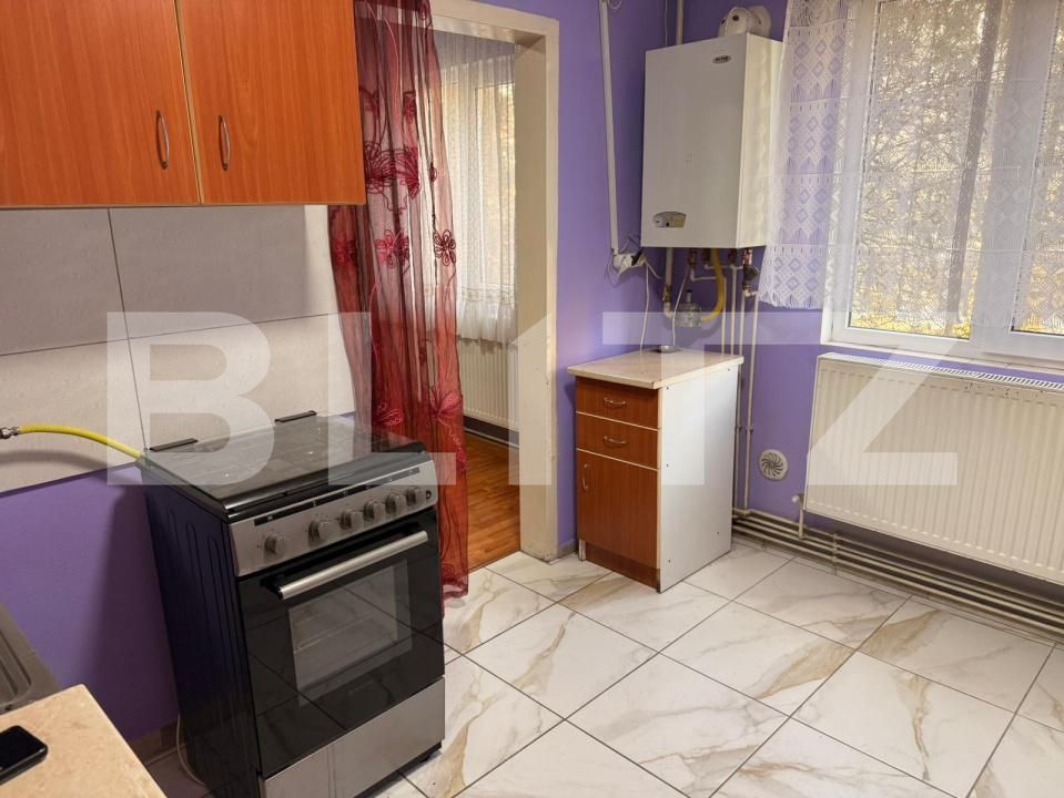 Garsonieră de închiriat Sud-Est - 188087AI | BLITZ Baia Mare | Poza4