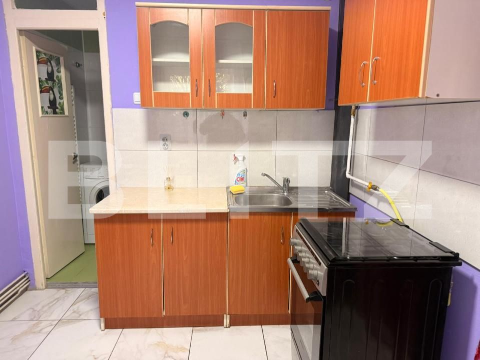 Garsonieră de închiriat Sud-Est - 188087AI | BLITZ Baia Mare | Poza5