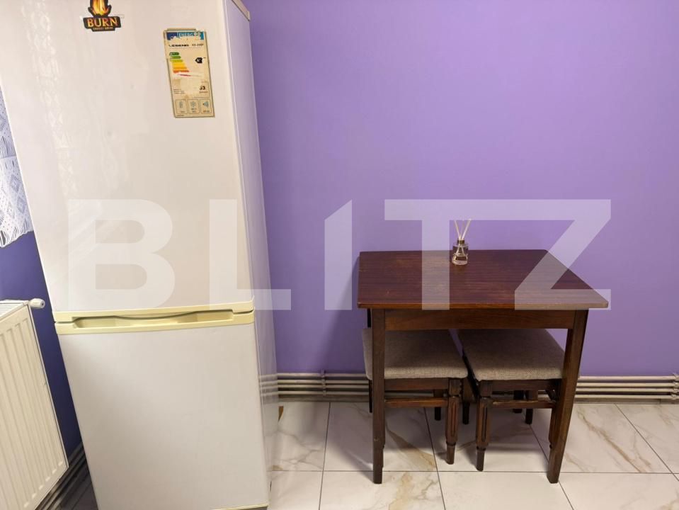 Garsonieră de închiriat Sud-Est - 188087AI | BLITZ Baia Mare | Poza4