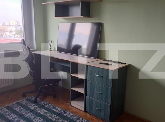 Apartament de închiriat 3 camere Ultracentral - 188156AI | BLITZ Baia Mare | Poza11