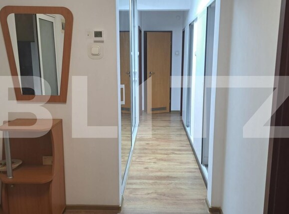 Apartament de închiriat 3 camere Ultracentral - 188156AI | BLITZ Baia Mare | Poza1