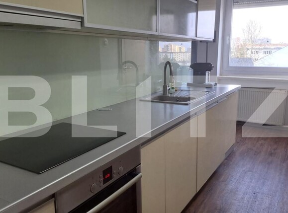 Apartament de închiriat 3 camere Ultracentral - 188156AI | BLITZ Baia Mare | Poza2