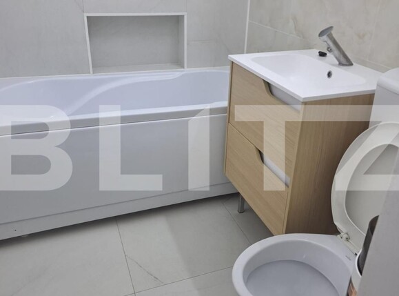 Apartament de închiriat 3 camere Ultracentral - 188156AI | BLITZ Baia Mare | Poza14