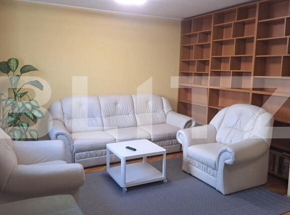 Apartament de închiriat 3 camere Ultracentral - 188156AI | BLITZ Baia Mare | Poza6