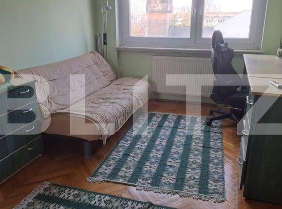 Apartament de închiriat 3 camere Ultracentral - 188156AI | BLITZ Baia Mare | Poza10