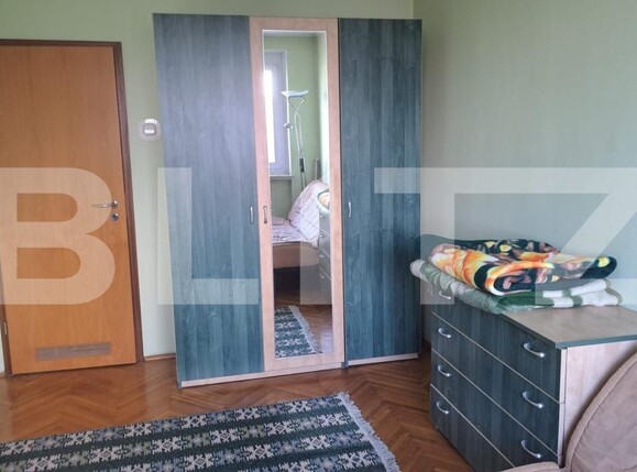 Apartament de închiriat 3 camere Ultracentral - 188156AI | BLITZ Baia Mare | Poza12