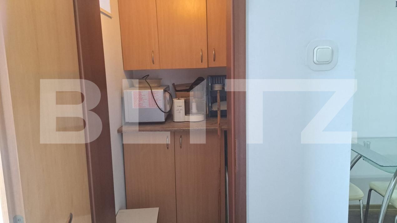 Apartament de închiriat 3 camere Ultracentral - 188156AI | BLITZ Baia Mare | Poza4