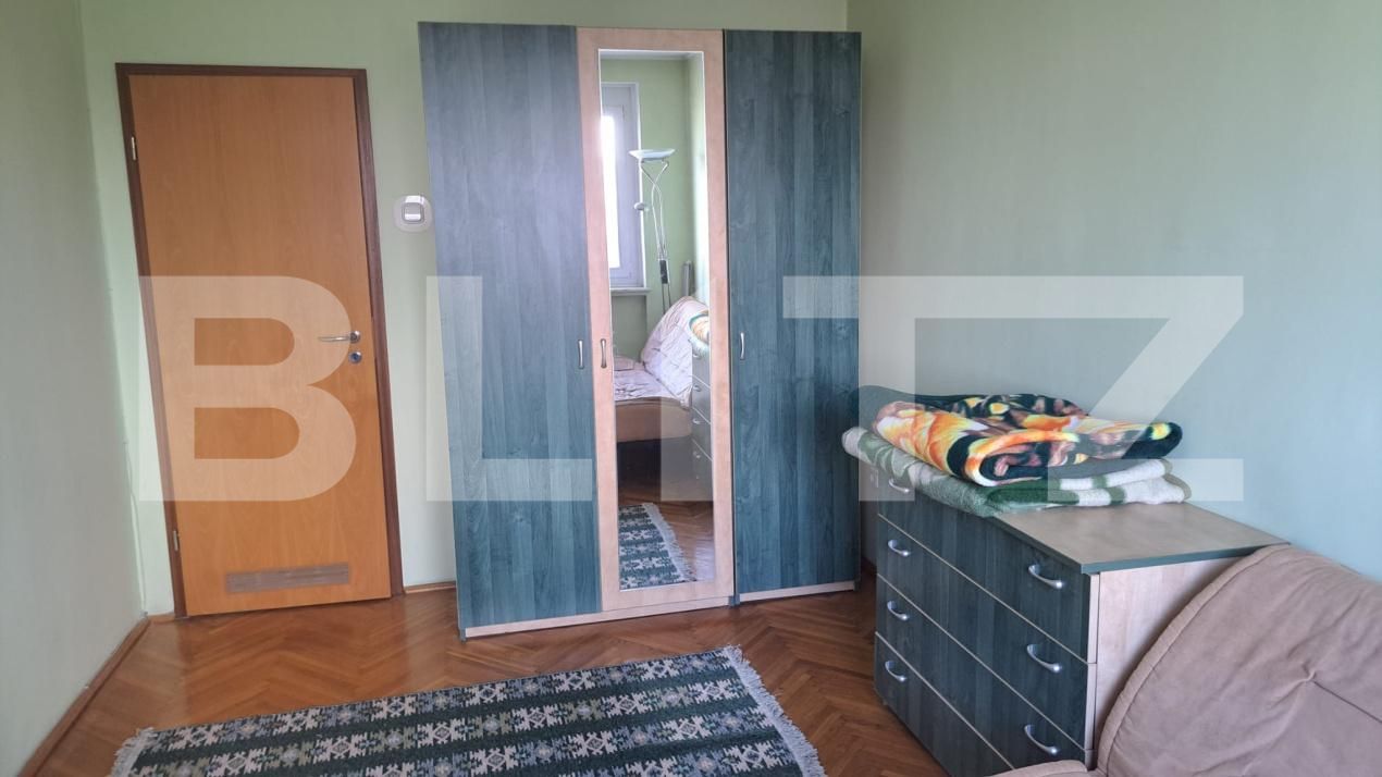 Apartament de închiriat 3 camere Ultracentral - 188156AI | BLITZ Baia Mare | Poza12