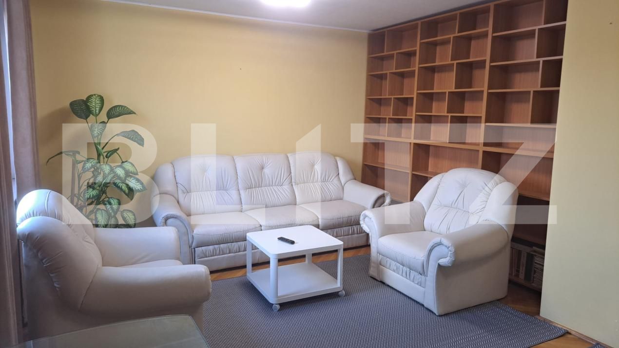 Apartament de închiriat 3 camere Ultracentral - 188156AI | BLITZ Baia Mare | Poza6