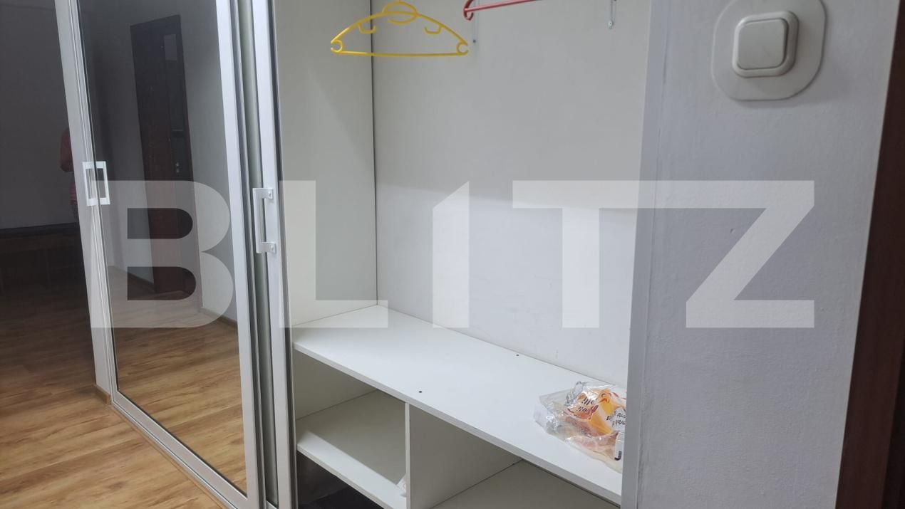 Apartament de închiriat 3 camere Ultracentral - 188156AI | BLITZ Baia Mare | Poza15