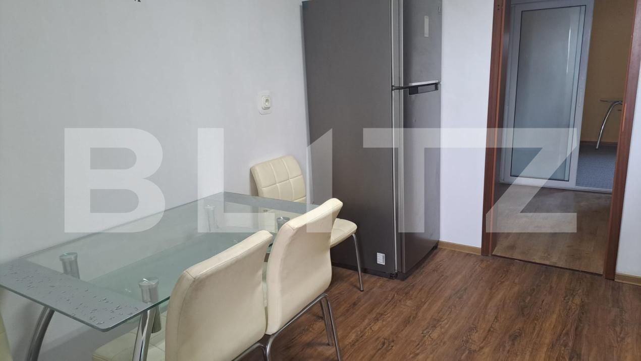 Apartament de închiriat 3 camere Ultracentral - 188156AI | BLITZ Baia Mare | Poza3