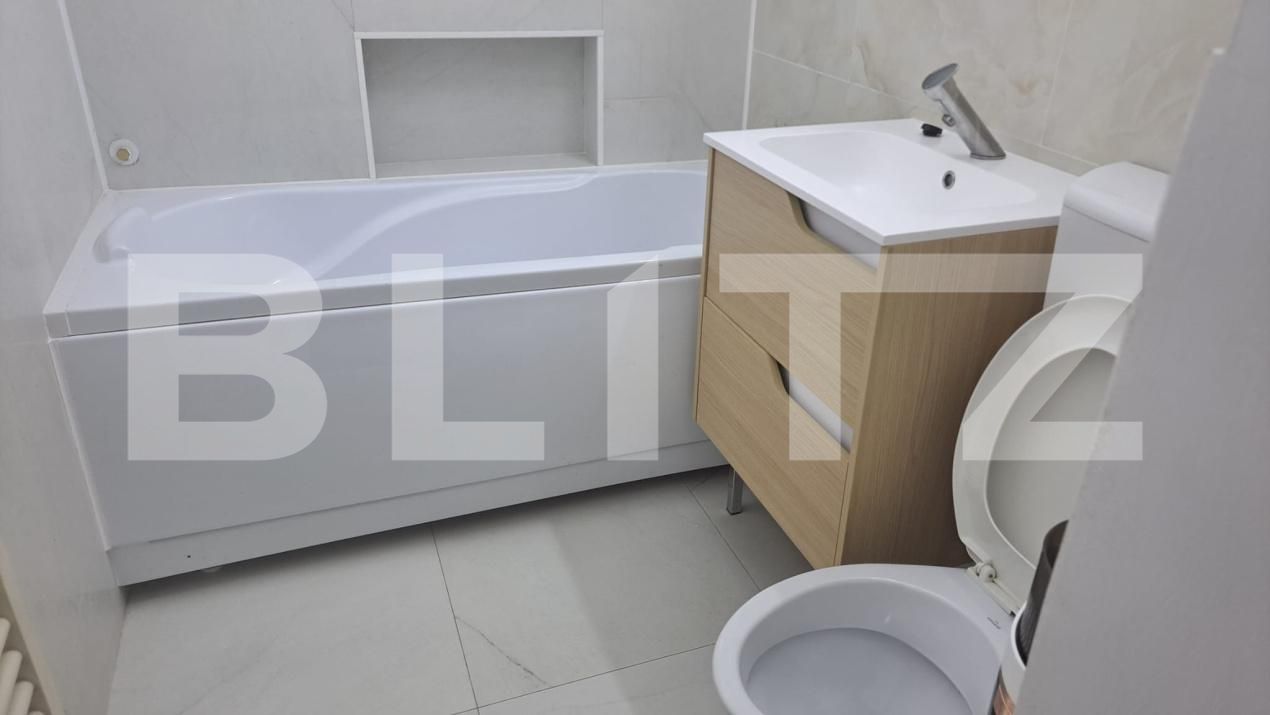 Apartament de închiriat 3 camere Ultracentral - 188156AI | BLITZ Baia Mare | Poza14