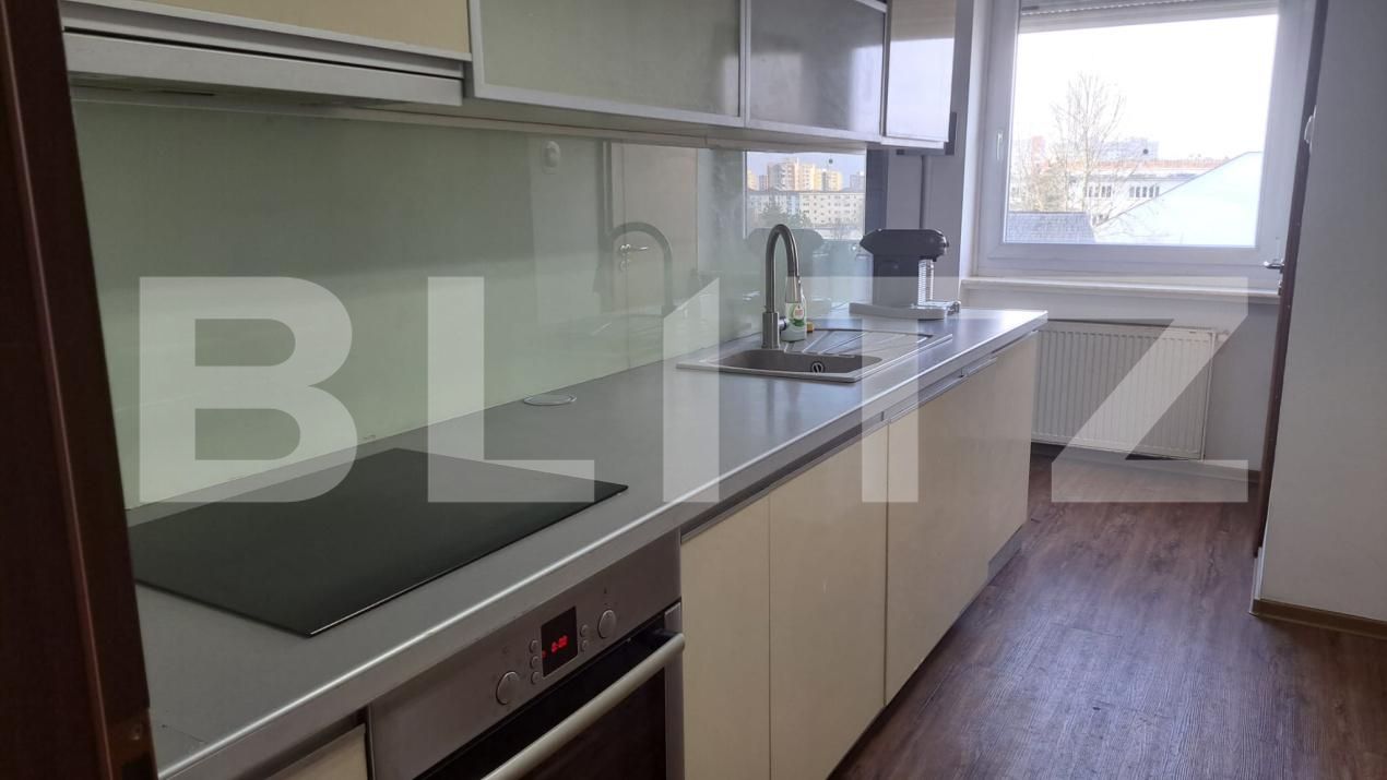 Apartament de închiriat 3 camere Ultracentral - 188156AI | BLITZ Baia Mare | Poza2