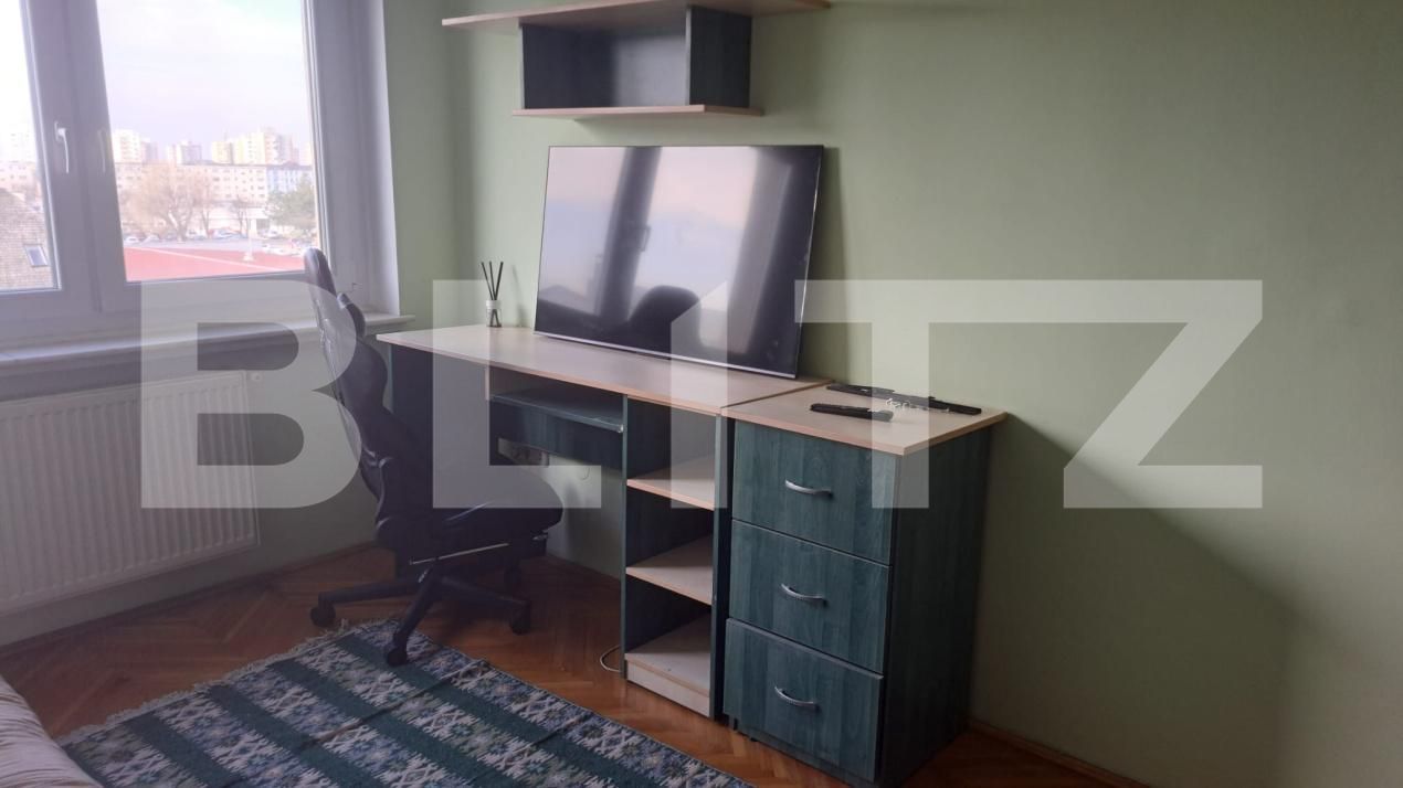 Apartament de închiriat 3 camere Ultracentral - 188156AI | BLITZ Baia Mare | Poza11