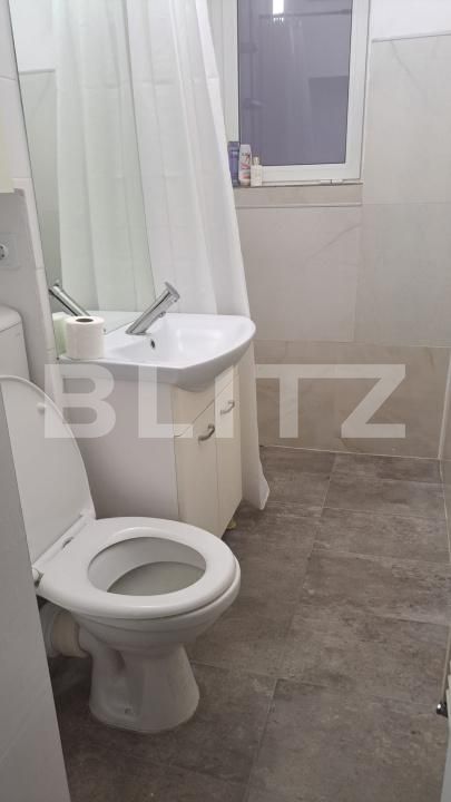 Apartament de închiriat 3 camere Ultracentral - 188156AI | BLITZ Baia Mare | Poza13