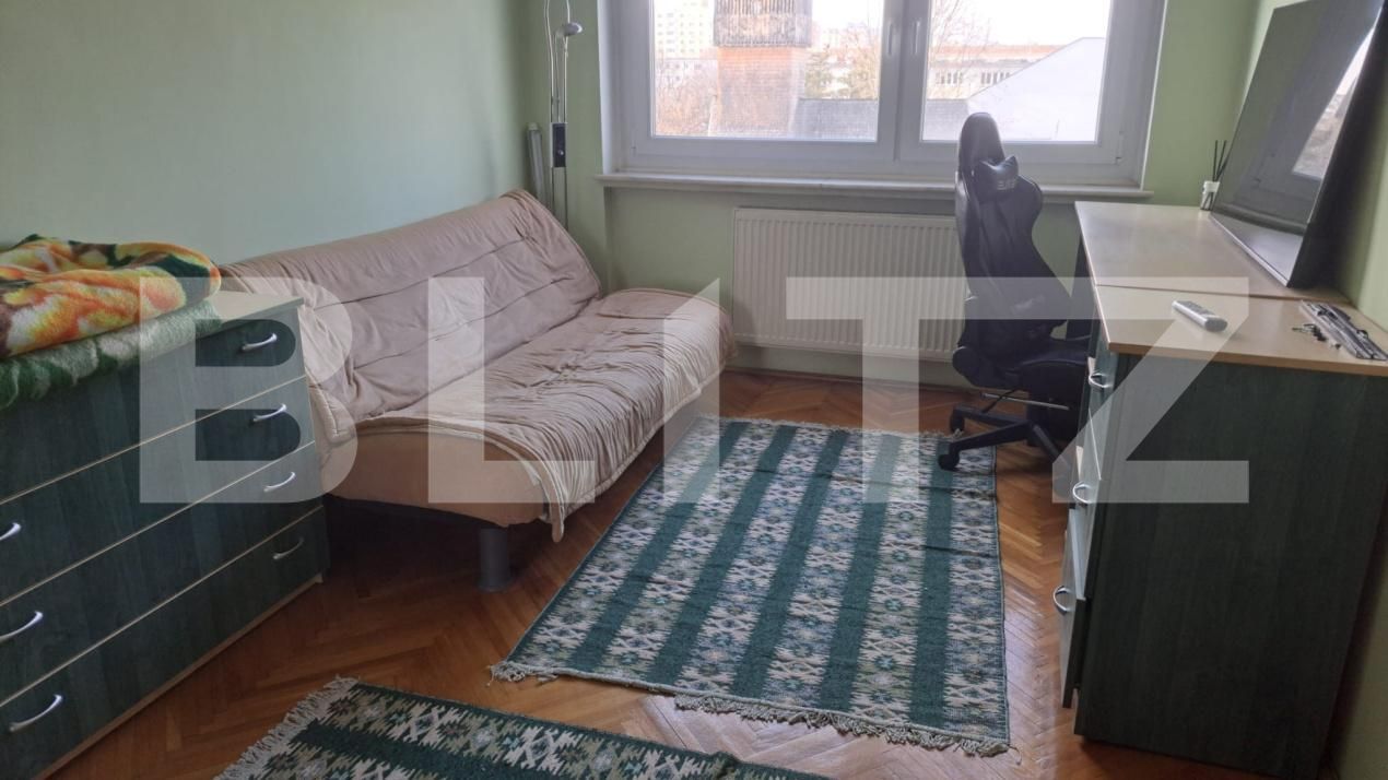 Apartament de închiriat 3 camere Ultracentral - 188156AI | BLITZ Baia Mare | Poza10