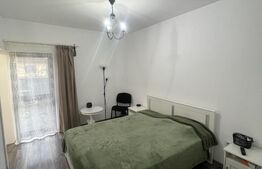 Casă modernă, parter, eficientă energetic, complet mobilată – Satu Nou de Jos