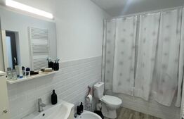 Casă modernă, parter, eficientă energetic, complet mobilată – Satu Nou de Jos