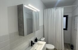 Casă modernă, parter, eficientă energetic, complet mobilată – Satu Nou de Jos