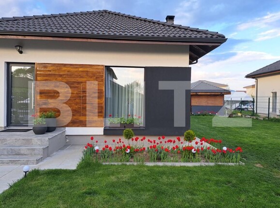 Casa de vânzare 4 camere Satu Nou de Jos - 188177CV | BLITZ Baia Mare | Poza2
