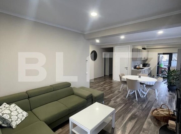 Casa de vânzare 4 camere Satu Nou de Jos - 188177CV | BLITZ Baia Mare | Poza5