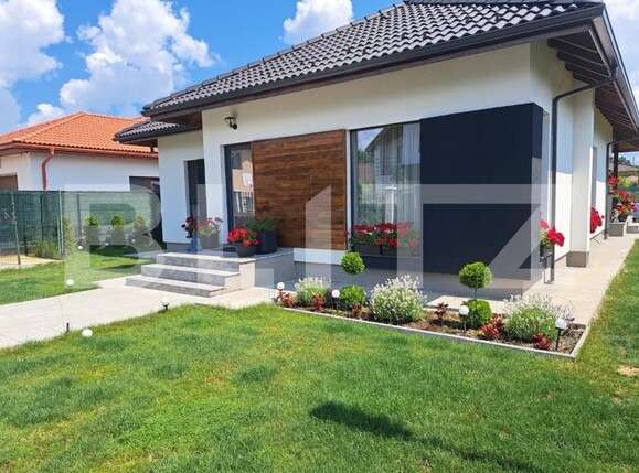 Casa de vânzare 4 camere Satu Nou de Jos - 188177CV | BLITZ Baia Mare | Poza1