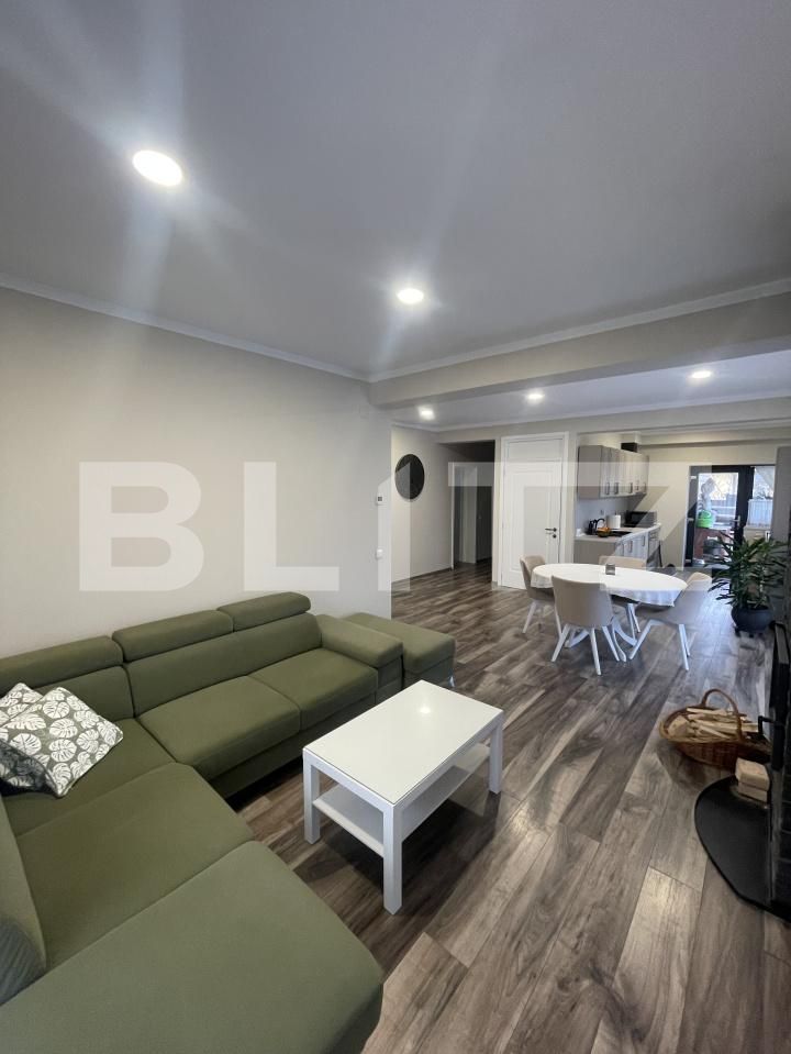 Casa de vânzare 4 camere Satu Nou de Jos - 188177CV | BLITZ Baia Mare | Poza5