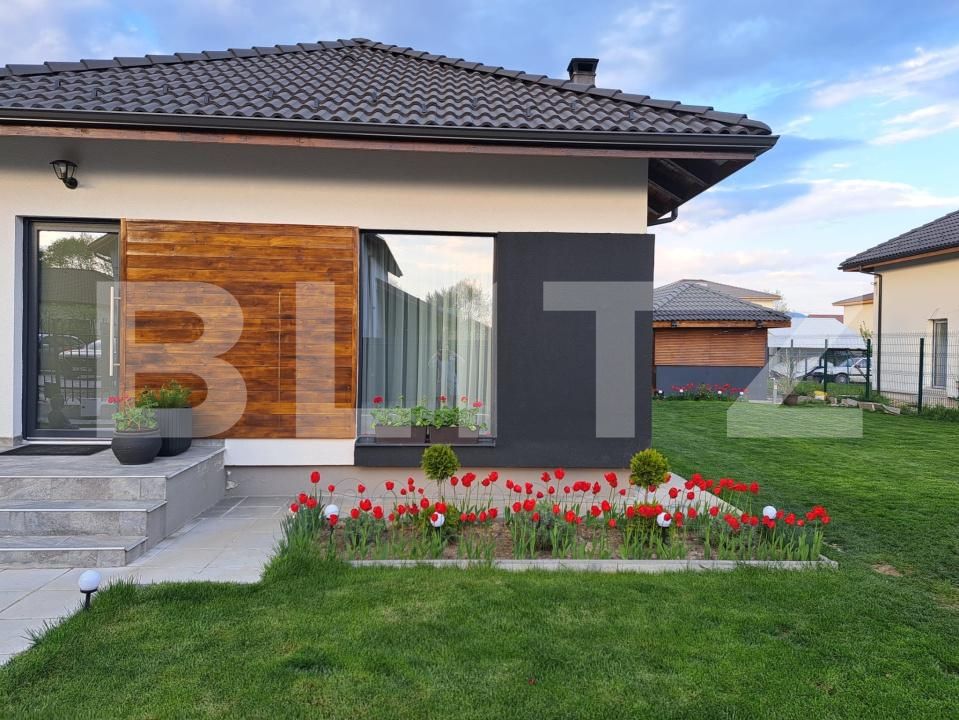 Casa de vânzare 4 camere Satu Nou de Jos - 188177CV | BLITZ Baia Mare | Poza2