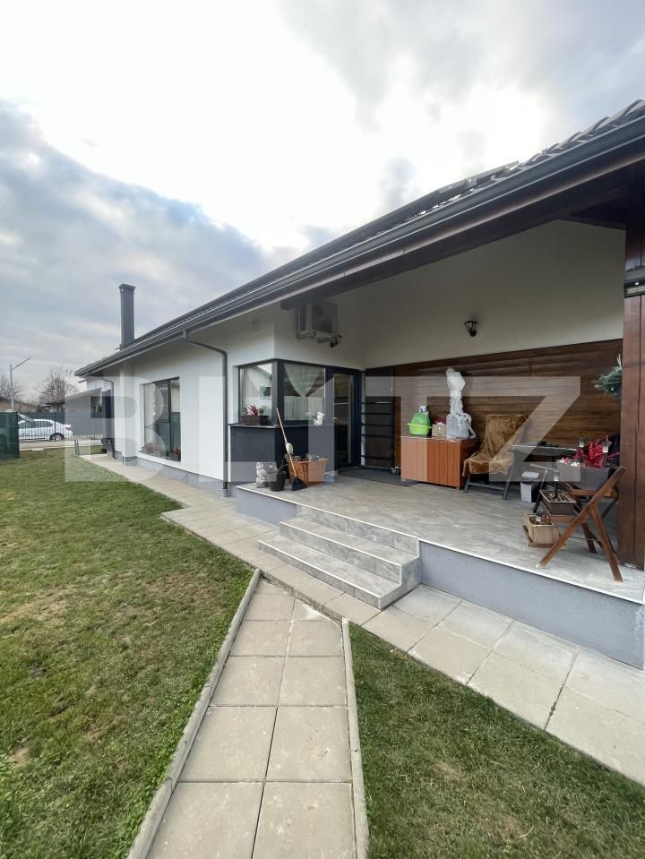 Casa de vânzare 4 camere Satu Nou de Jos - 188177CV | BLITZ Baia Mare | Poza4