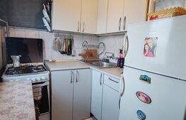 Apartament 2 camere, 32 mp, George Enescu