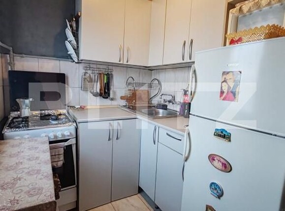 Apartament de vânzare 2 camere Sasar - 188207AV | BLITZ Baia Mare | Poza1