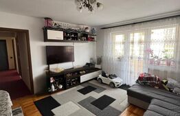 Apartament 3 camere, central, 68 mp, mobilat – Baia Sprie