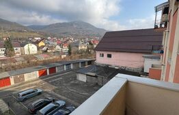 Apartament 3 camere, central, 68 mp, mobilat – Baia Sprie