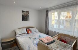 Apartament 3 camere, central, 68 mp, mobilat – Baia Sprie