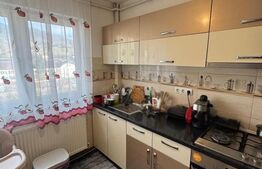 Apartament 3 camere, central, 68 mp, mobilat – Baia Sprie