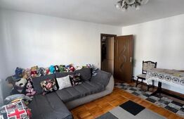 Apartament 3 camere, central, 68 mp, mobilat – Baia Sprie